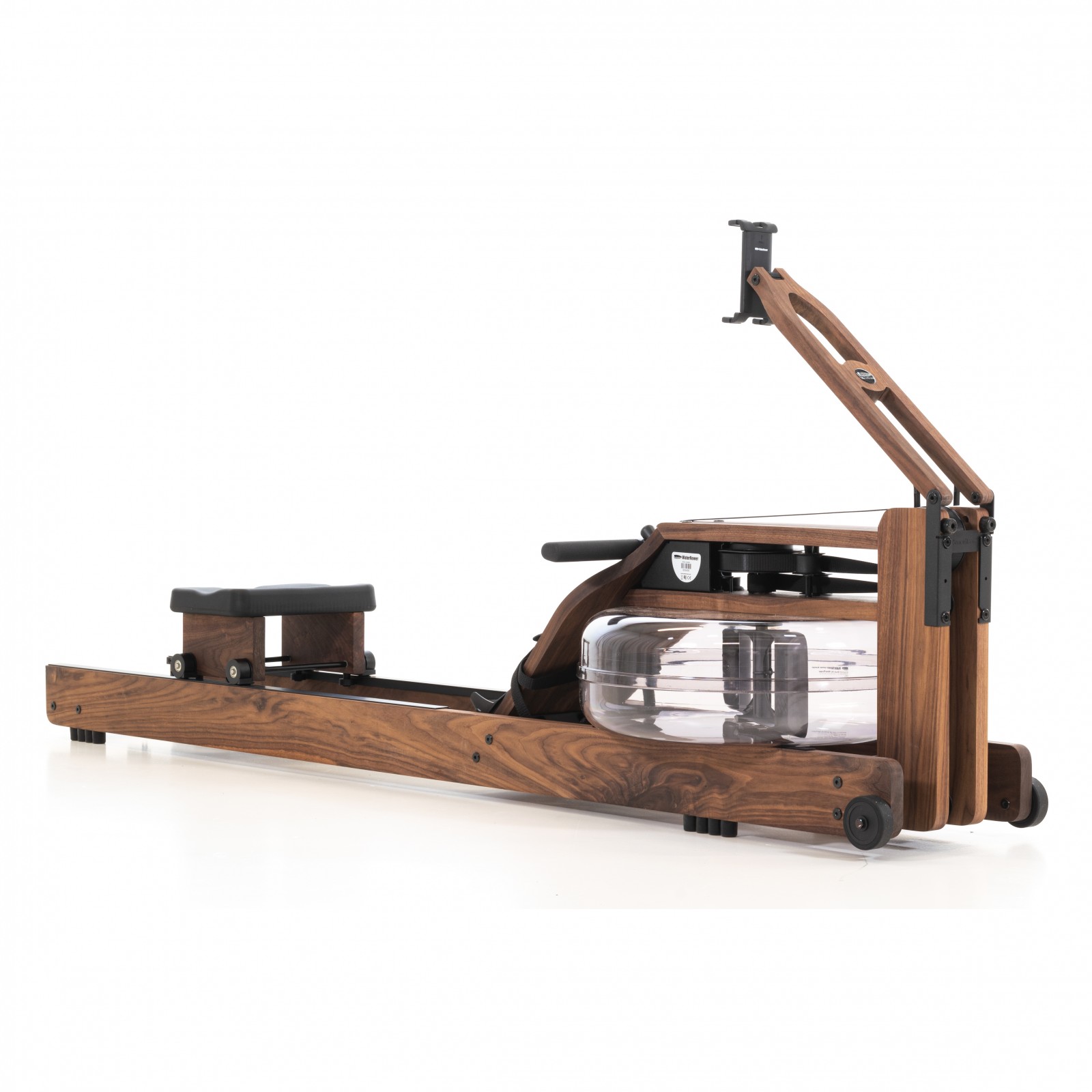 Walnut rowing machine sale